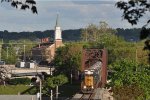 CSXT 8801 West